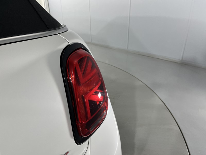 2023 (73) MINI CONVERTIBLE 2.0 Cooper S Sport 2dr Auto 5064640