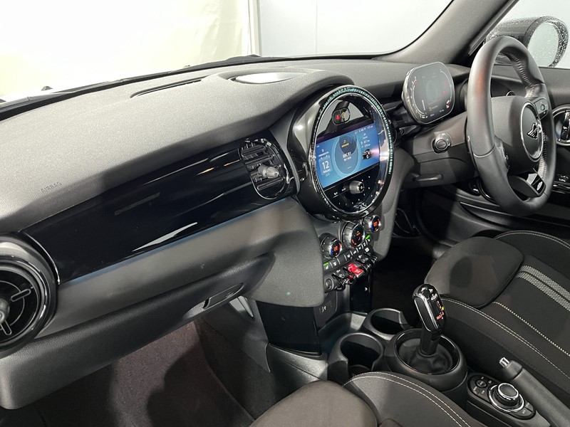 2023 (73) MINI CONVERTIBLE 2.0 Cooper S Sport 2dr Auto 5064604