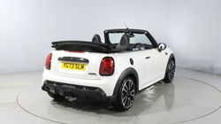 2023 (73) MINI CONVERTIBLE 2.0 Cooper S Sport 2dr Auto 5064642