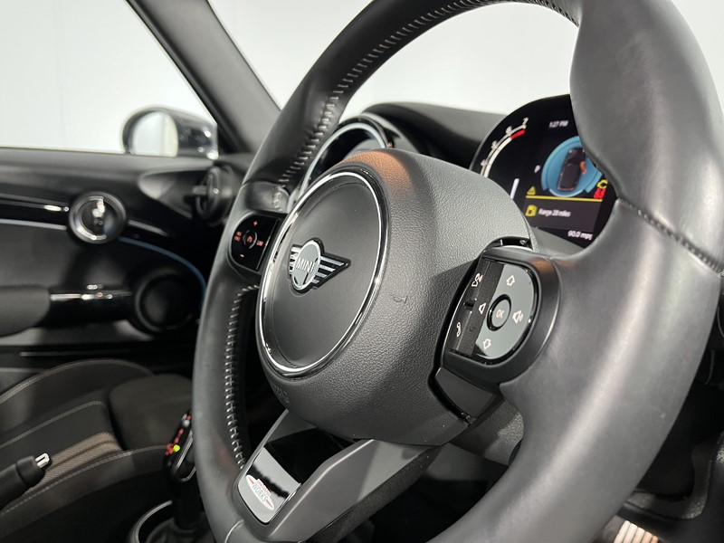 2023 (73) MINI CONVERTIBLE 2.0 Cooper S Sport 2dr Auto 5064618