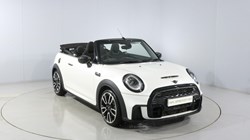2023 (73) MINI CONVERTIBLE 2.0 Cooper S Sport 2dr Auto 5064598