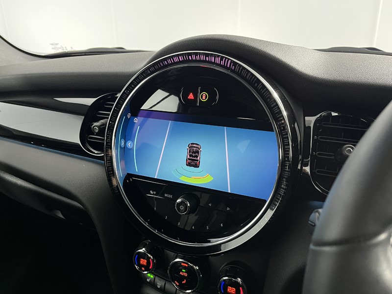 2023 (73) MINI CONVERTIBLE 2.0 Cooper S Sport 2dr Auto 5064614