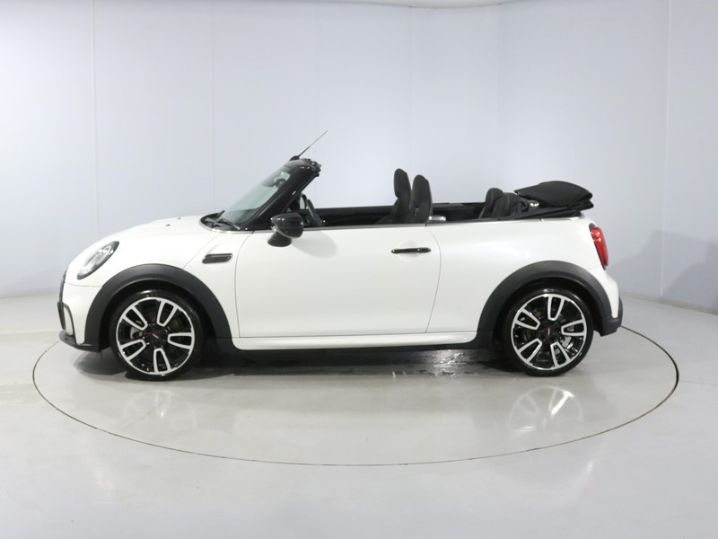 2023 (73) MINI CONVERTIBLE 2.0 Cooper S Sport 2dr Auto 5064643