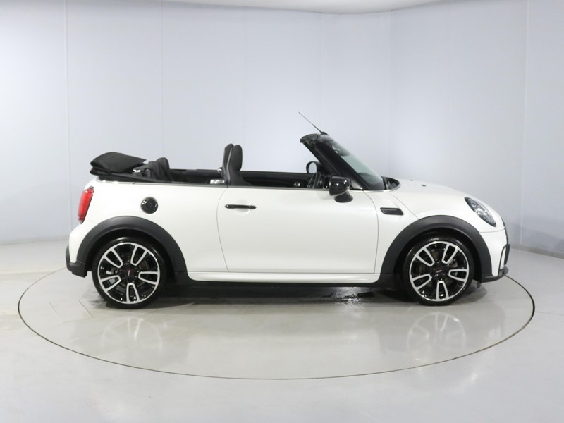2023 (73) MINI CONVERTIBLE 2.0 Cooper S Sport 2dr Auto 5064600