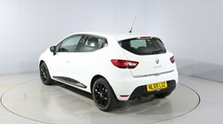 2019 (69) RENAULT CLIO 0.9 TCE 90 Play 5dr 5076052