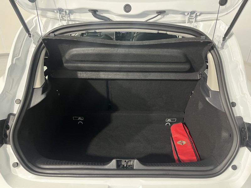 2019 (69) RENAULT CLIO 0.9 TCE 90 Play 5dr 5076063