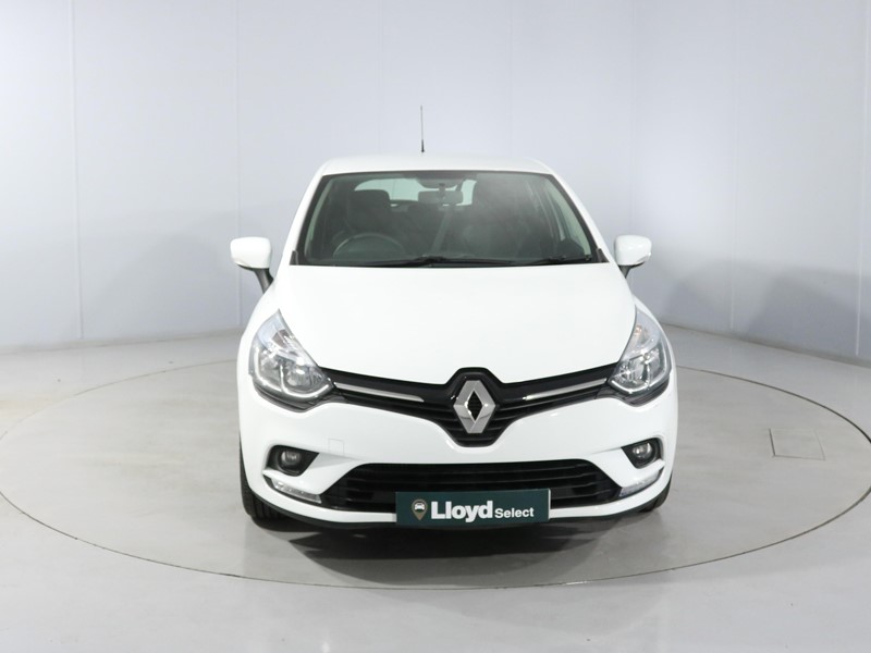 2019 (69) RENAULT CLIO 0.9 TCE 90 Play 5dr 5076065