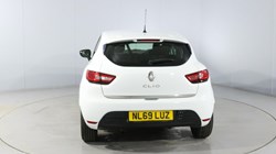 2019 (69) RENAULT CLIO 0.9 TCE 90 Play 5dr 5076064