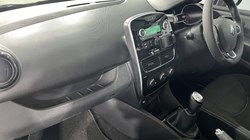 2019 (69) RENAULT CLIO 0.9 TCE 90 Play 5dr 5076057
