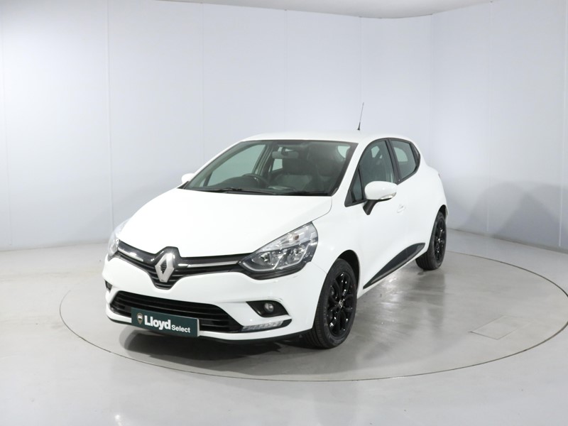 2019 (69) RENAULT CLIO 0.9 TCE 90 Play 5dr 5076083