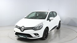 2019 (69) RENAULT CLIO 0.9 TCE 90 Play 5dr 5076083