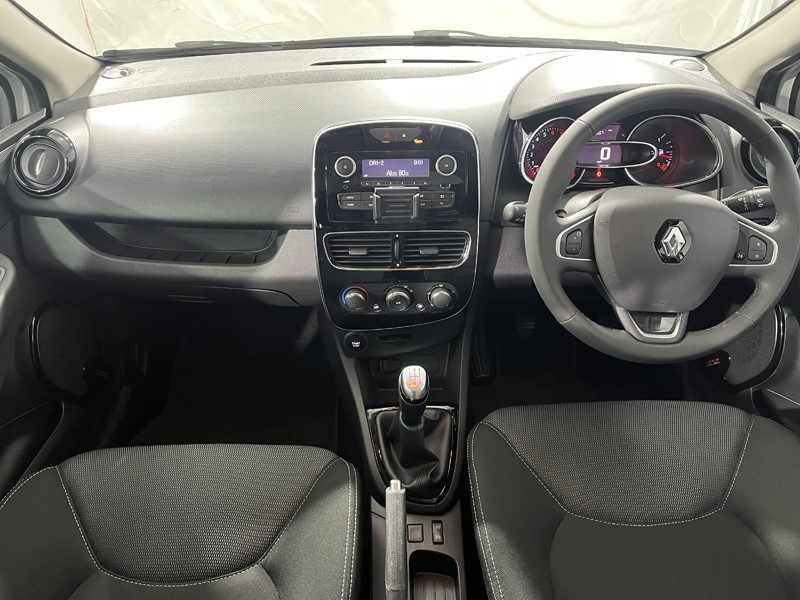 2019 (69) RENAULT CLIO 0.9 TCE 90 Play 5dr 5076054