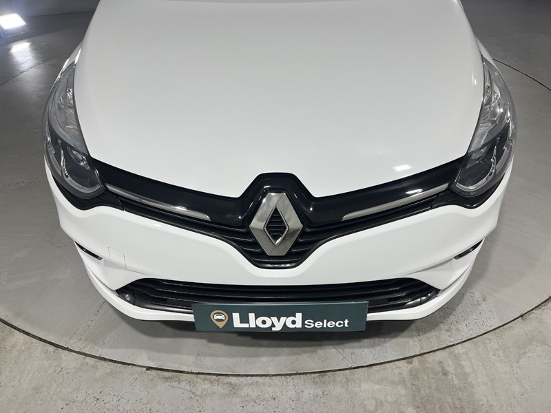 2019 (69) RENAULT CLIO 0.9 TCE 90 Play 5dr 5076081