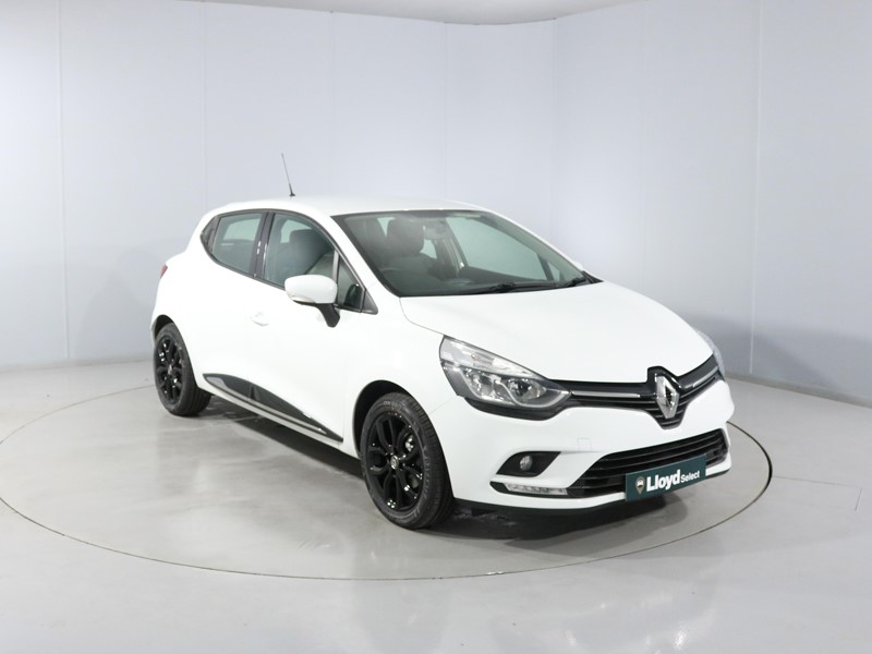 2019 (69) RENAULT CLIO 0.9 TCE 90 Play 5dr