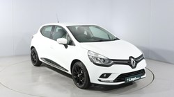 2019 (69) RENAULT CLIO 0.9 TCE 90 Play 5dr 5076051
