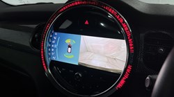 2022 (72) MINI HATCHBACK 1.5 Cooper Exclusive 3dr Auto 5064418