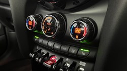 2022 (72) MINI HATCHBACK 1.5 Cooper Exclusive 3dr Auto 5308342