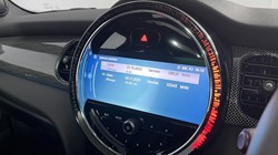 2022 (72) MINI HATCHBACK 1.5 Cooper Exclusive 3dr Auto 5308341
