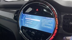 2022 (72) MINI HATCHBACK 1.5 Cooper Exclusive 3dr Auto 5064430