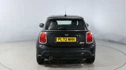 2022 (72) MINI HATCHBACK 1.5 Cooper Exclusive 3dr Auto 5308324