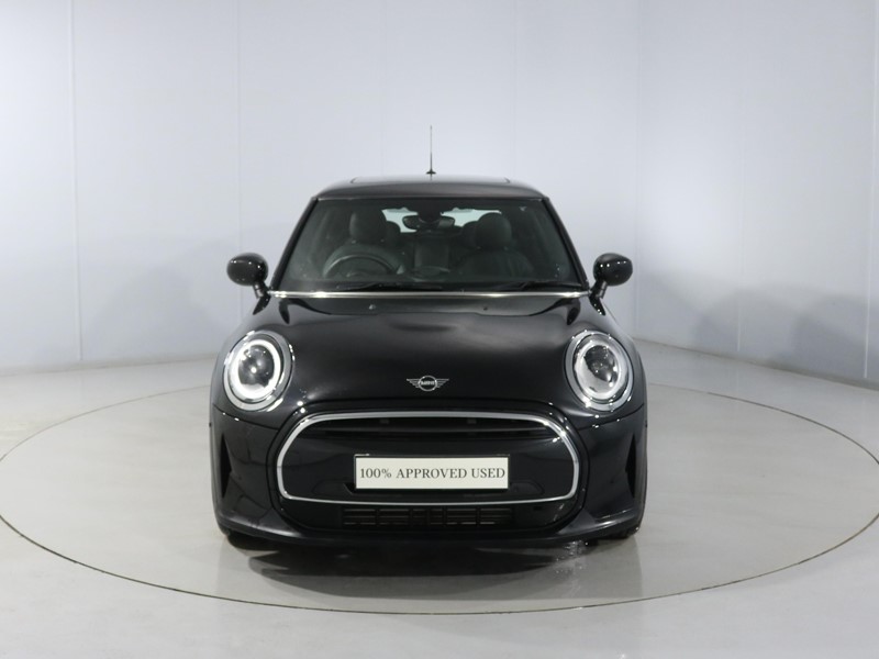 2022 (72) MINI HATCHBACK 1.5 Cooper Exclusive 3dr Auto 5064415