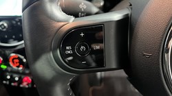 2022 (72) MINI HATCHBACK 1.5 Cooper Exclusive 3dr Auto 5308334