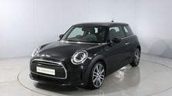 2022 (72) MINI HATCHBACK 1.5 Cooper Exclusive 3dr Auto 5064443
