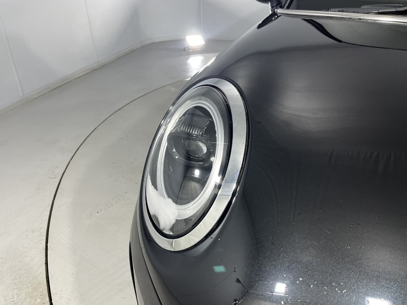 2022 (72) MINI HATCHBACK 1.5 Cooper Exclusive 3dr Auto 5064438