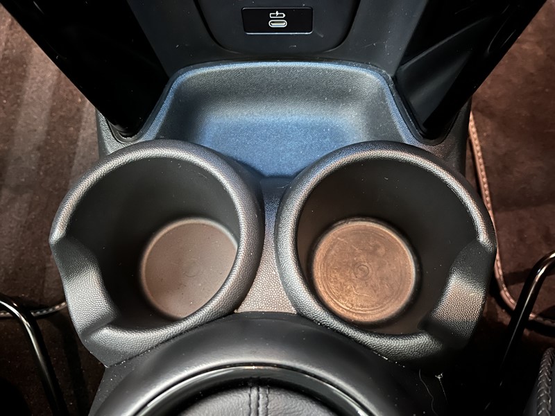 2022 (72) MINI HATCHBACK 1.5 Cooper Exclusive 3dr Auto 5064433