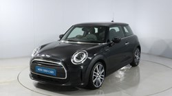 2022 (72) MINI HATCHBACK 1.5 Cooper Exclusive 3dr Auto 5308353