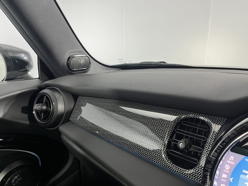 2022 (72) MINI HATCHBACK 1.5 Cooper Exclusive 3dr Auto 5308337