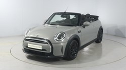2022 (72) MINI CONVERTIBLE 1.5 Cooper Classic 2dr Auto 5071845