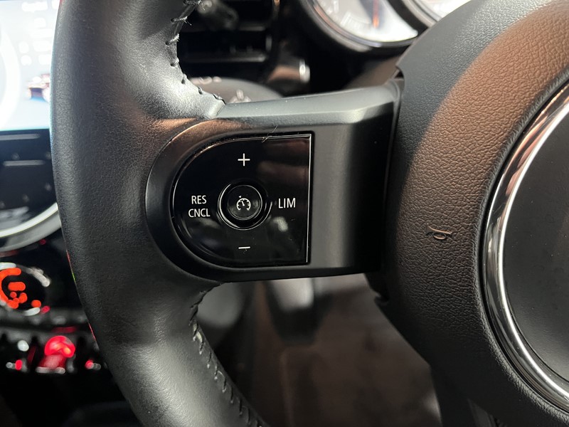 2022 (72) MINI CONVERTIBLE 1.5 Cooper Classic 2dr Auto 5071825