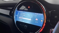 2022 (72) MINI CONVERTIBLE 1.5 Cooper Classic 2dr Auto 5071830