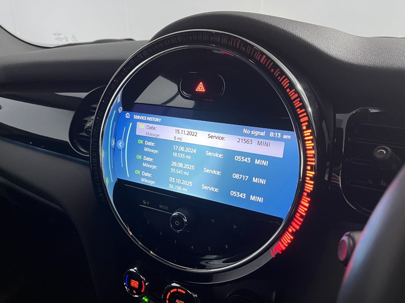 2022 (72) MINI CONVERTIBLE 1.5 Cooper Classic 2dr Auto 5071832