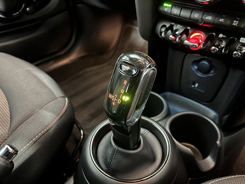 2022 (72) MINI CONVERTIBLE 1.5 Cooper Classic 2dr Auto 5071814