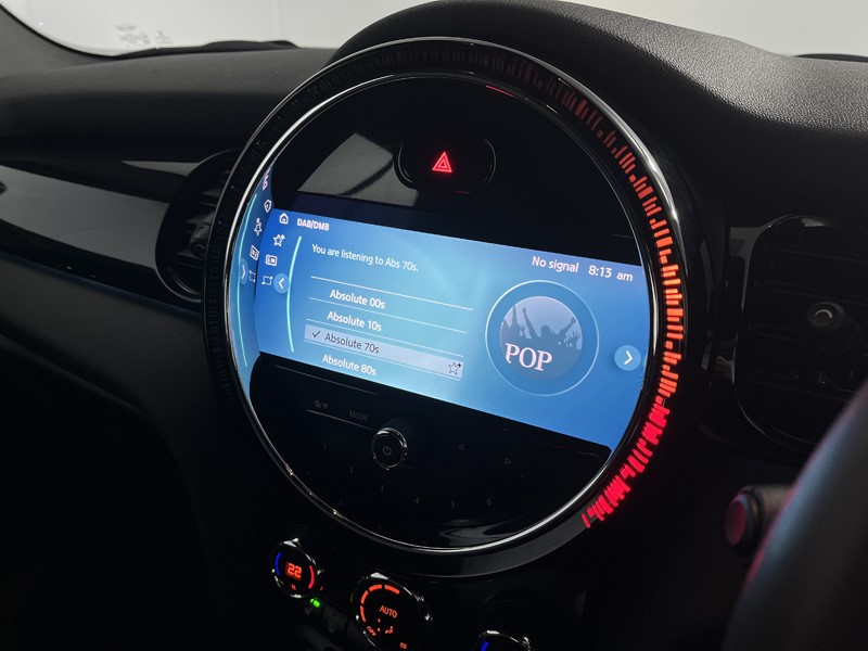 2022 (72) MINI CONVERTIBLE 1.5 Cooper Classic 2dr Auto 5071829