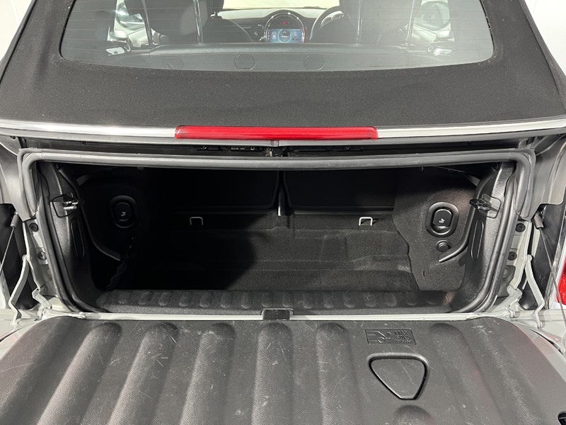 2022 (72) MINI CONVERTIBLE 1.5 Cooper Classic 2dr Auto 5071817