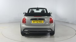 2022 (72) MINI CONVERTIBLE 1.5 Cooper Classic 2dr Auto 5071819