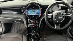 2022 (72) MINI CONVERTIBLE 1.5 Cooper Classic 2dr Auto 5071808