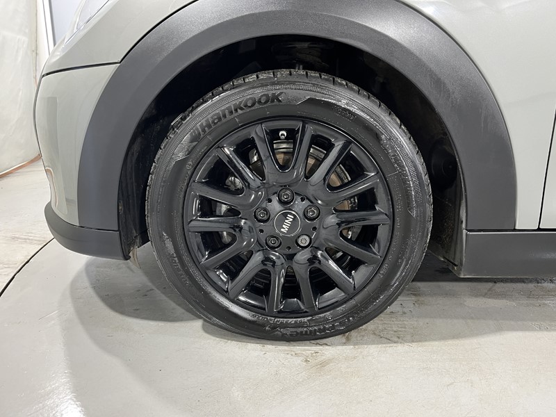 2022 (72) MINI CONVERTIBLE 1.5 Cooper Classic 2dr Auto 5071818