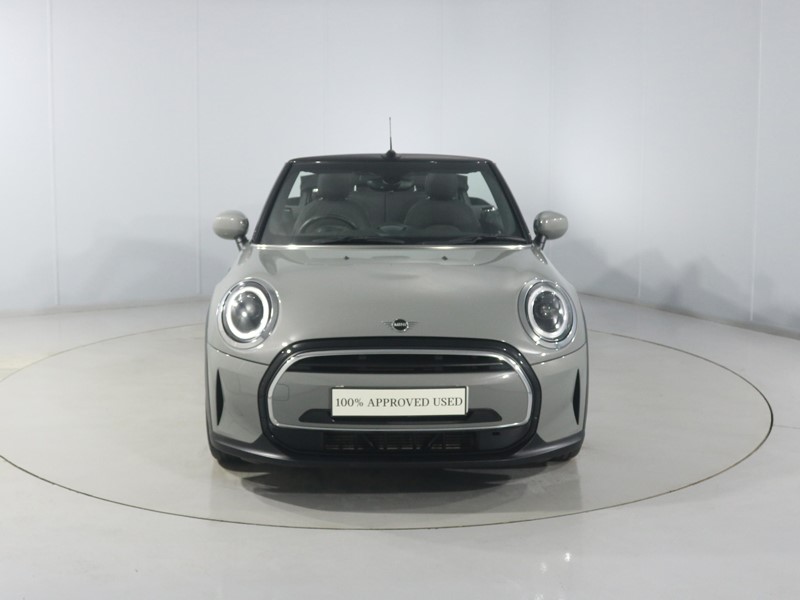 2022 (72) MINI CONVERTIBLE 1.5 Cooper Classic 2dr Auto 5071820