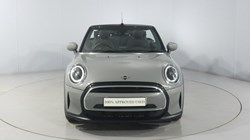2022 (72) MINI CONVERTIBLE 1.5 Cooper Classic 2dr Auto 5071820