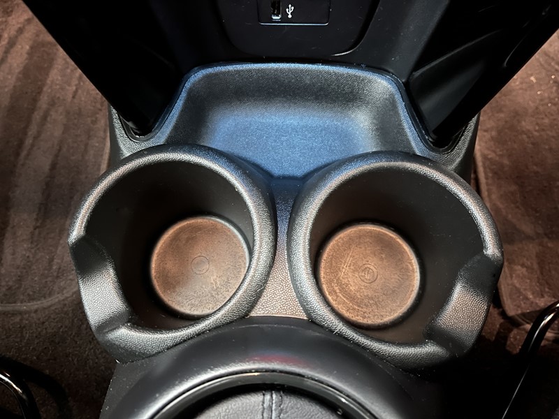 2022 (72) MINI CONVERTIBLE 1.5 Cooper Classic 2dr Auto 5071834