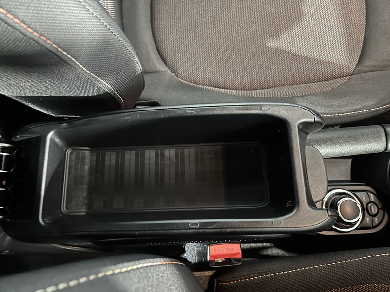 2022 (72) MINI CONVERTIBLE 1.5 Cooper Classic 2dr Auto 5071836