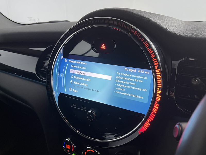 2022 (72) MINI CONVERTIBLE 1.5 Cooper Classic 2dr Auto 5071831