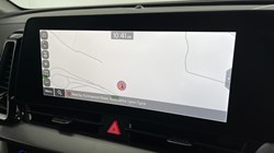 2024 (24) KIA SPORTAGE 1.6T GDi HEV GT-Line S 5dr Auto 5064123