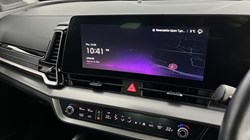 2024 (24) KIA SPORTAGE 1.6T GDi HEV GT-Line S 5dr Auto 5064113