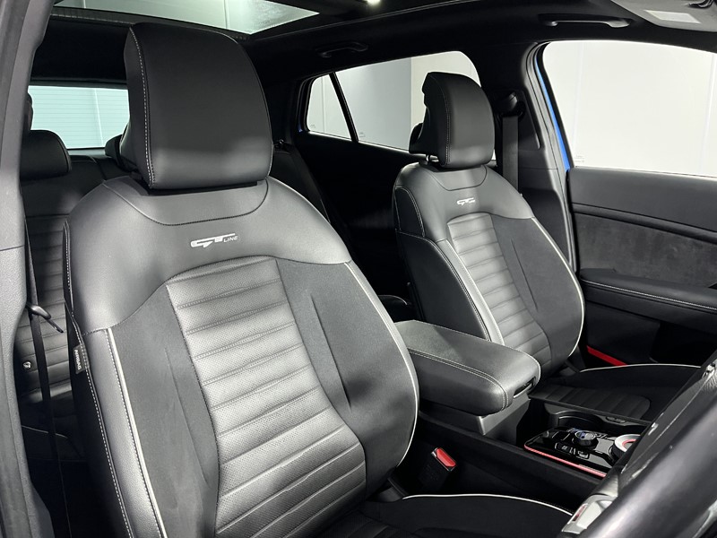 2024 (24) KIA SPORTAGE 1.6T GDi HEV GT-Line S 5dr Auto 5064116