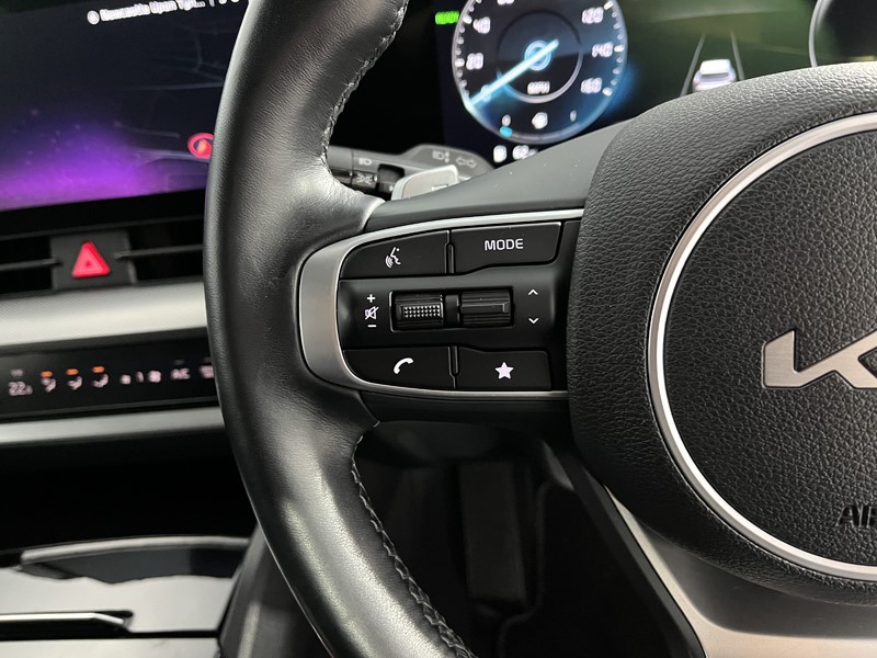 2024 (24) KIA SPORTAGE 1.6T GDi HEV GT-Line S 5dr Auto 5064130